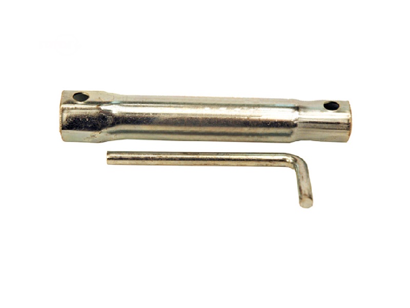 8976-1 Ključ za svjećice – 13/16'' & 5/8'' - ROTARY - Slika 1