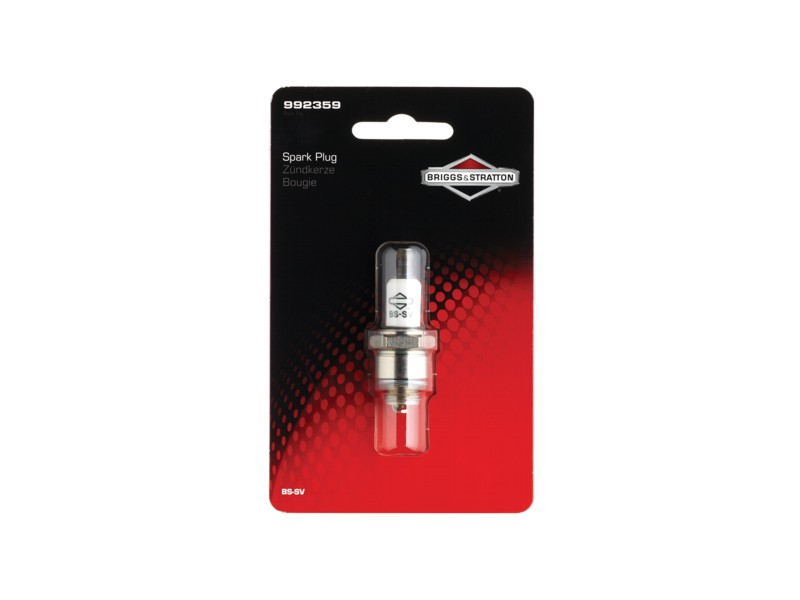 992359x1 Izložbeno pakiranje - Svjećica BS-SV CU (992359C) - Slika 1