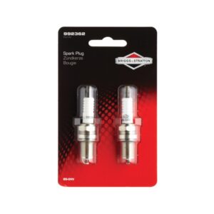 Izložbeno pakiranje - Svjećica BS-OHV (992362)