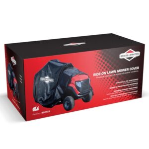 Prekrivač za traktorske kosilice - Briggs & Stratton