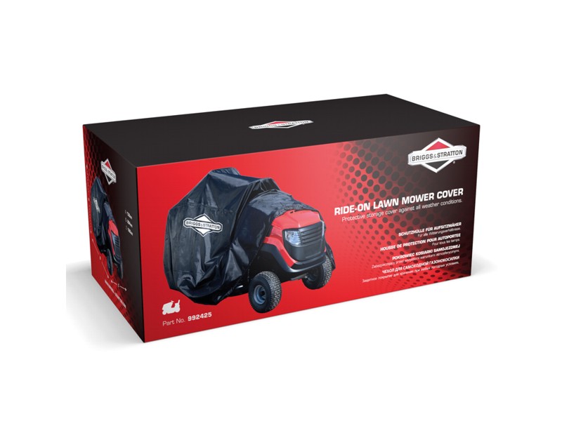 992425x1 Prekrivač za traktorske kosilice - Briggs & Stratton - Slika 1