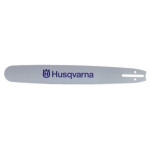 Vodilica za motornu pilu 45 cm, 3/8'',  1.5mm, veliki priključak - Husqvarna