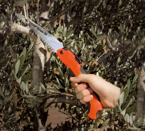 PILA TORNADO 180 - Slika 5