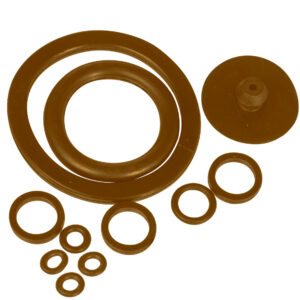 O-ring set