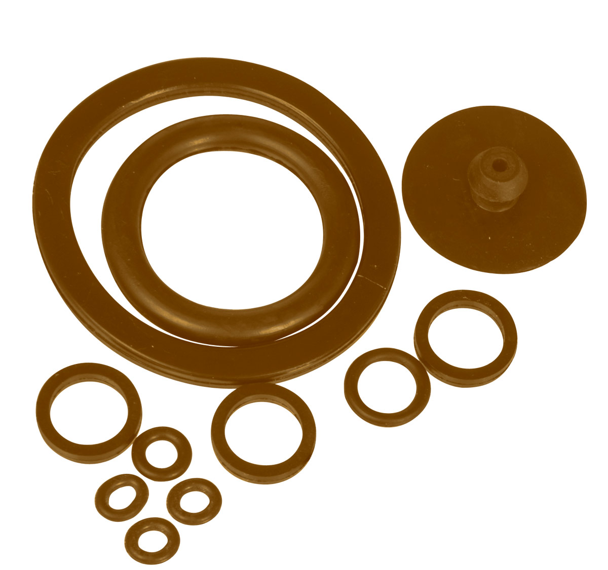 MKT_261-1 O-ring set - Slika 1