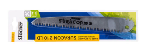 Nož suracon 210 ld - Slika 2