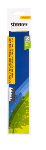 Nož seghetto hobby 210 - Slika 2