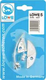 Set rezervnih dijelova lowe 5 - Slika 2