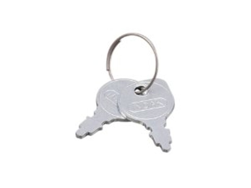MP2300448x1 Ključ za metalne brave - Slika 1