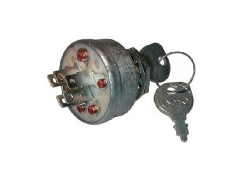MP2300479x1 Brava za paljenje 5 polova (metalna) - Slika 1