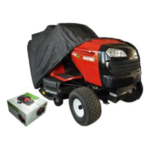 Prekrivač za traktorske kosilice (MP9102486)