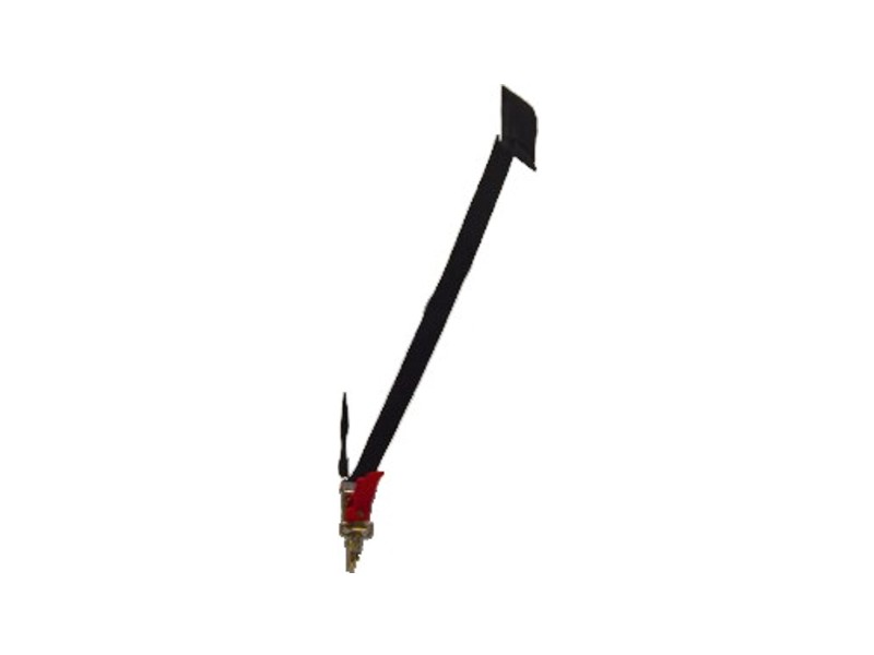 MP9106779 Uprtni remen za trimer - 1 rame (MP9106779) - Slika 1