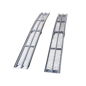 Rampa navozna (preklopna) 225/31 cm - 600kg