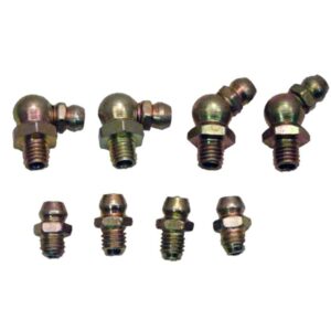 Mazalice razne - navoj u inch-ima (MP9216209)