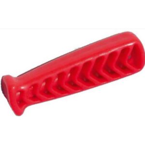 Drška za turpije - PVC