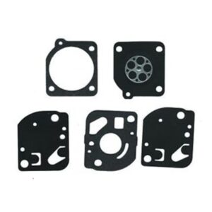 Brtve i membrane - set ZAMA GND-17 (MPEGGND-17)