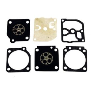 Brtve i membrane - set ZAMA GND-33 (MPEGGND-33)