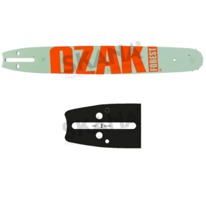 Vodilica za motornu pilu 45 cm (18“), 3/8“, 1.5mm – uski prihvat Ozaki