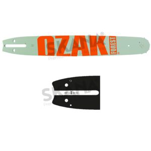 Vodilica za motornu pilu 40 cm (16“), 3/8“Picco, 1.3mm - Ozaki