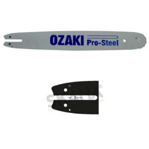 Vodilica za motornu pilu 30 cm (12“), 3/8“ LP, 1.1mm - Ozaki
