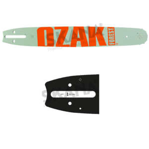 Vodilica za motornu pilu 38 cm (15“), .325“, 1.6mm - Ozaki