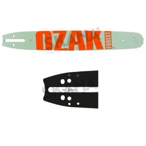 Vodilica za motornu pilu 45 cm (16“), 3/8“, 1.5mm - Ozaki