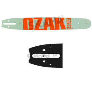 Vodilica za motornu pilu 40 cm (16“), 3/8“, 1.6mm - Ozaki