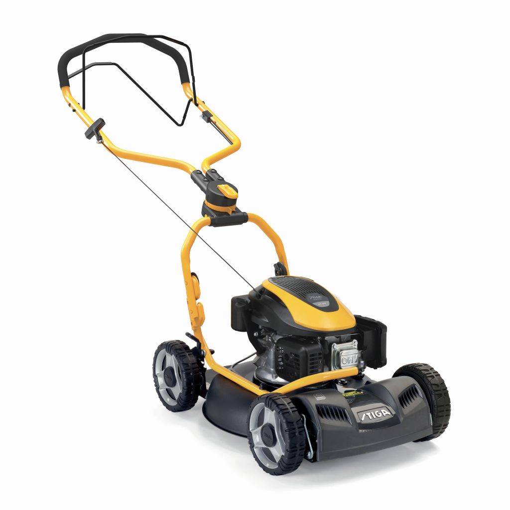Multiclip750S STIGA MULTICLIP 750 S - motorna rotaciona kosilica - Slika 1