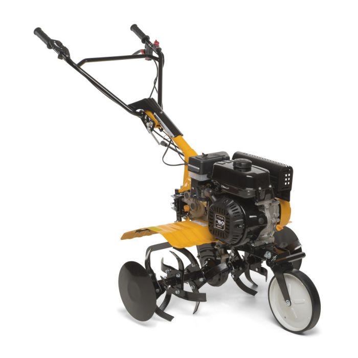 SRC685RG STIGA SRC 685 RG - kopačica motorna - Slika 1