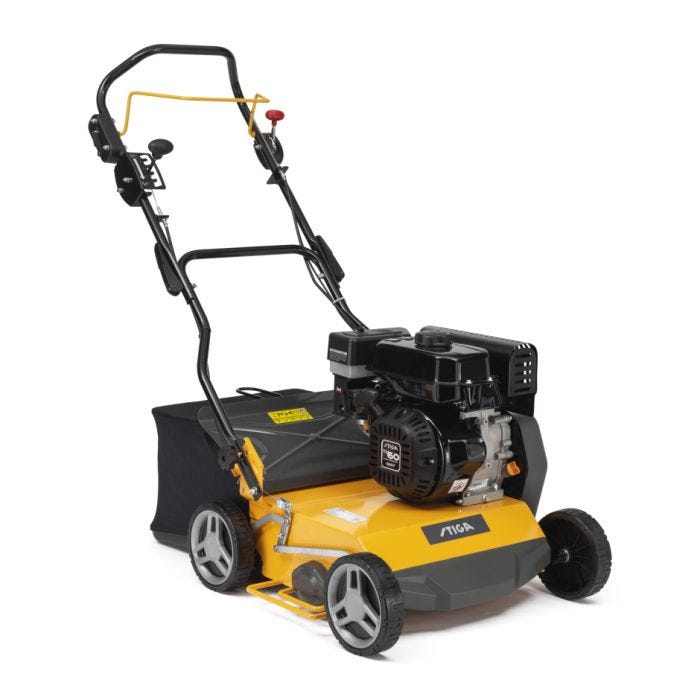 SVP40G-1 STIGA SVP 40 G - prozračivač motorni - Slika 1