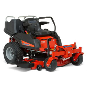 SIMPLICITY COURIER™ SZT350 - zero turn kosilica - 132cm