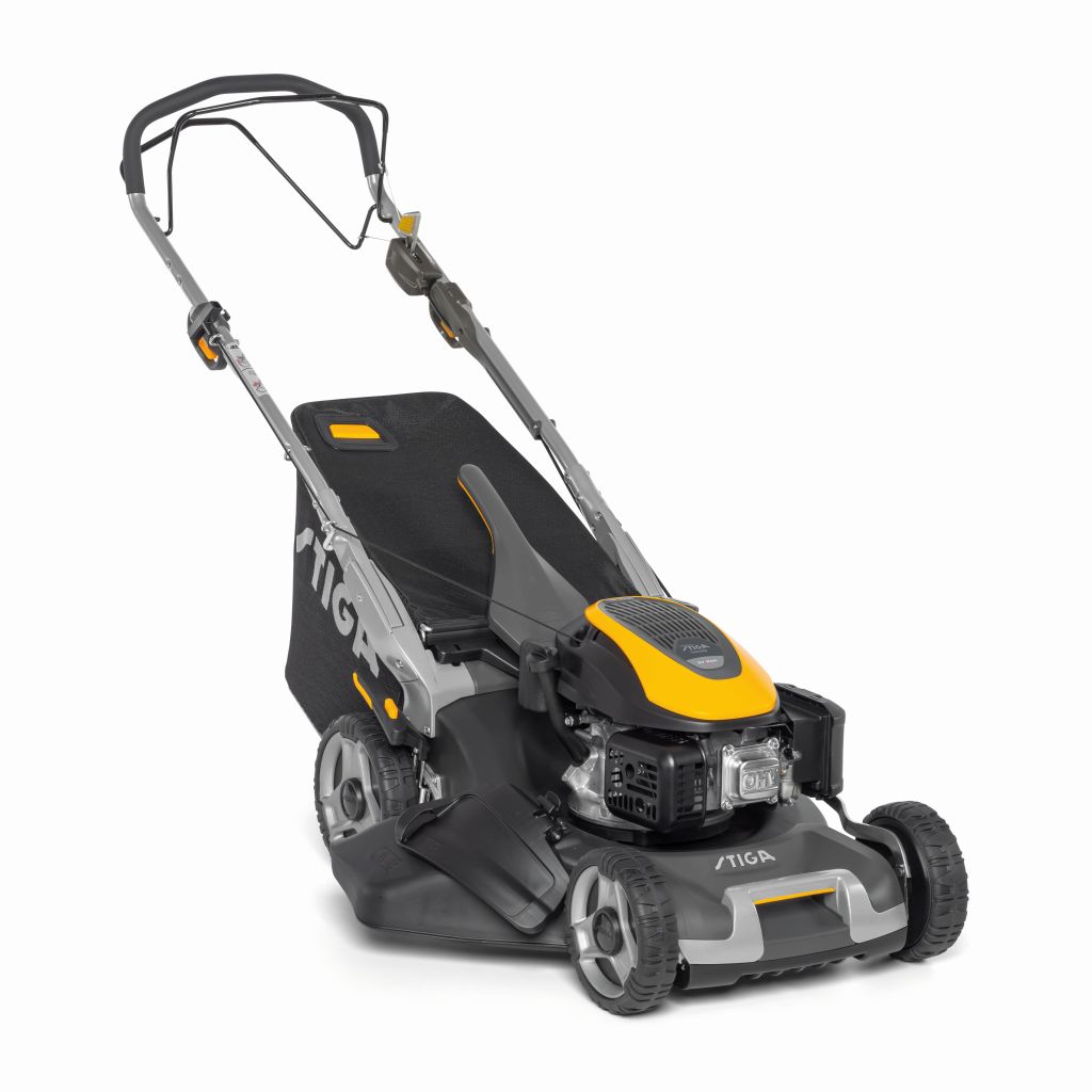 Twinclip950V STIGA TWINCLIP 950 V - motorna rotaciona kosilica - Slika 1