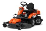 Višenamjenski stroj Rider 316TsX AWD - Slika 3