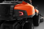 Višenamjenski stroj Rider 316TsX AWD - Slika 5