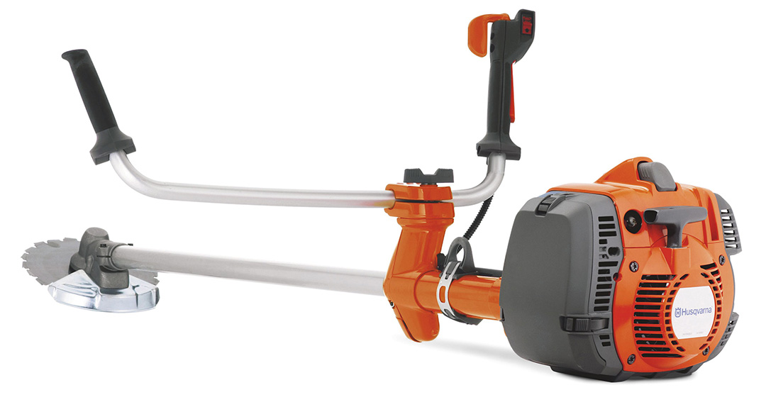 545FX, 545F X-SERIES Husqvarna 545 FX (čistač šume) - Slika 1