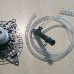 Kit pumpa PS za mot. prskalicu M1200