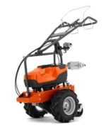 stroj za polaganje kabla za AutoMower H CL400i - baterijski