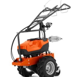 stroj za polaganje kabla za AutoMower H CL400i - baterijski