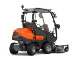 Višenamjenski stroj Rider P 525DX s kabinom - Slika 2