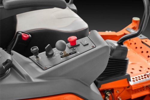 Kosilica s okretom u mjestu Z560X (briggs&stratton) - Slika 3