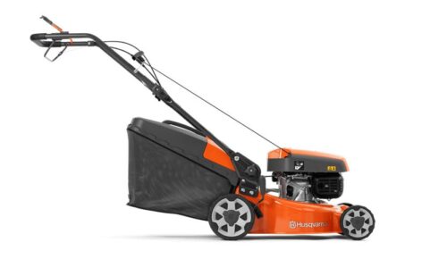 Rotacijska kosilica LC 140SP - Slika 2