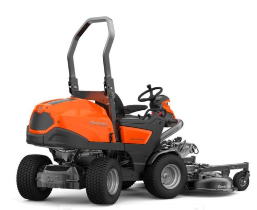 Višenamjenski stroj Rider P 525DX - Slika 3