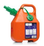 Spremnik goriva sa zaštitom od preljevanja, 6L - Slika 2