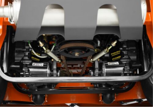 Kosilica s okretom u mjestu Z560X (briggs&stratton) - Slika 8