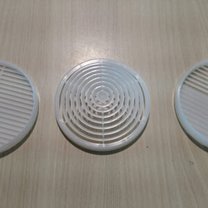 Kit 3 rešetke za mot. prskalicu M1200