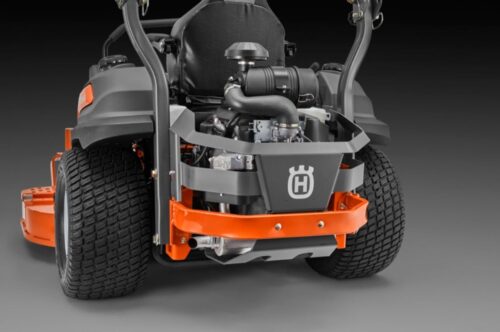 Kosilica s okretom u mjestu Z560X (briggs&stratton) - Slika 6