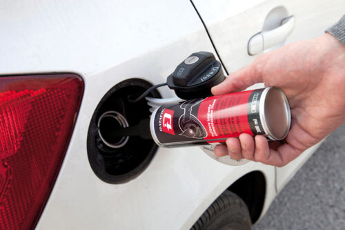ČISTAČ DIESEL SUSTAVA ZA NAPAJANJE 300 ml - Slika 2