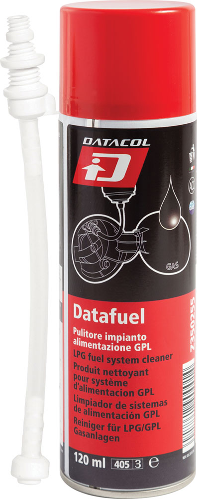 Z350255 ČISTAČ LPG SUSTAVA ZA NAPAJANJE 120 ml - Slika 1