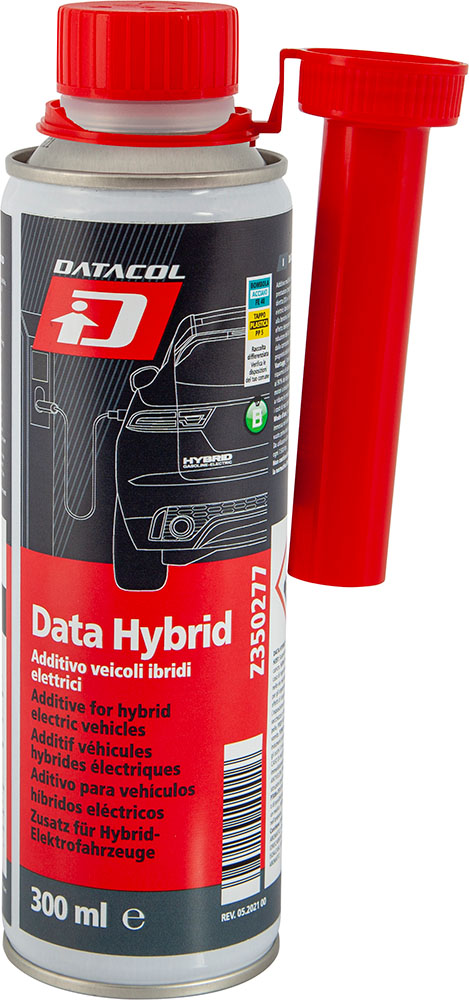 Z350277 ADITIV DATAHYBRID 300 ML - Slika 1