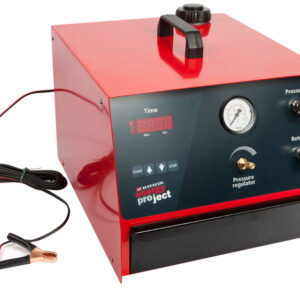 MX DATACOL INJECTION SYSTEM CLEANING